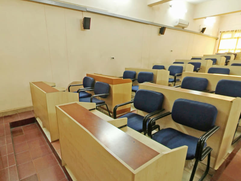 Siva Sivani Institute of Management Hyderabad Infrastructure photo 1