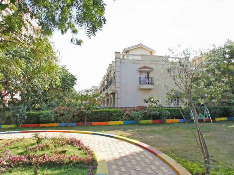 Siva Sivani Institute of Management Hyderabad Academic Building photo 2
