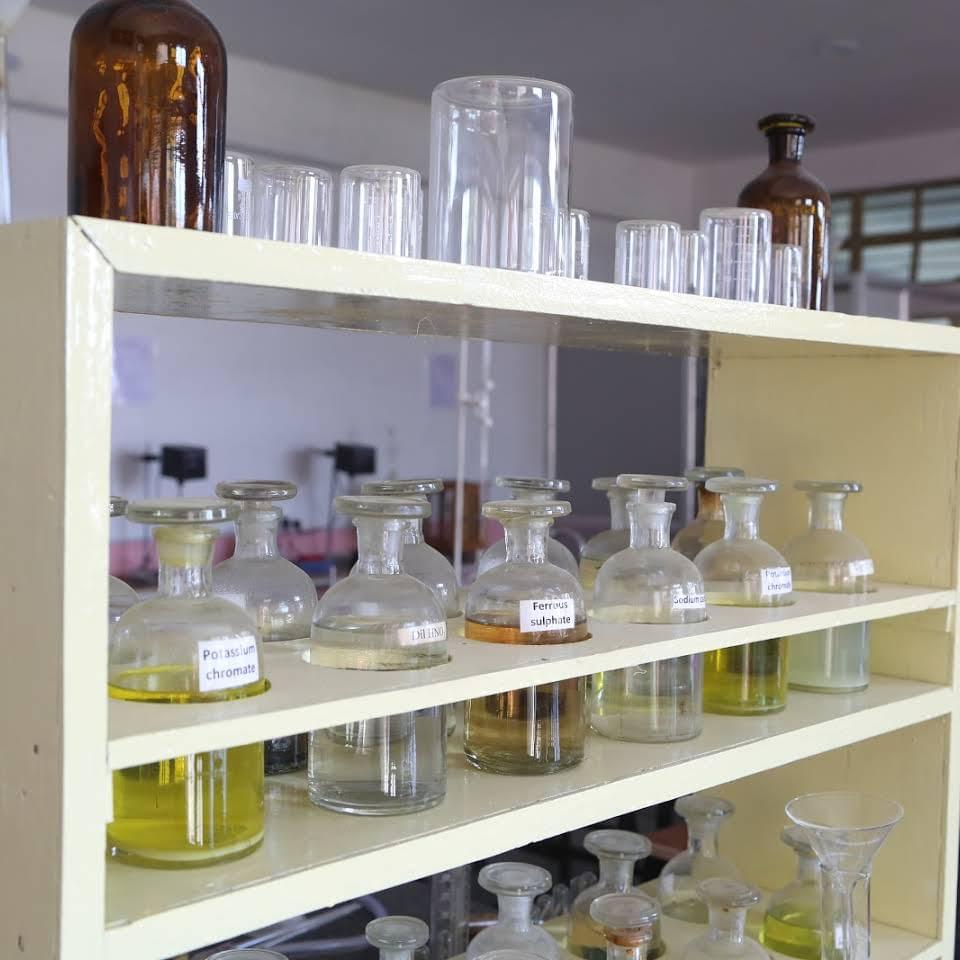 Modern College of Pharmacy Jhansi Campus & Facilities photo 3