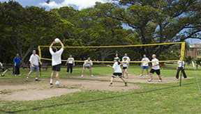 SIMS Pune hostel photo 4