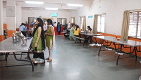 SIMS Pune hostel photo 1