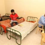 VSB Engineering College Karur Facilities photo 18