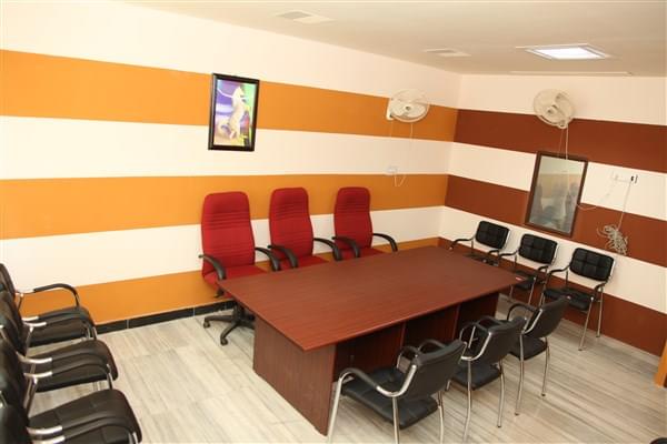 VSB Engineering College Karur Facilities photo 11