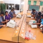 VSB Engineering College Karur Facilities photo 10