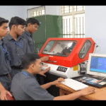 VSB Engineering College Karur Facilities photo 6