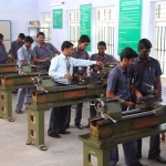 VSB Engineering College Karur Facilities photo 4