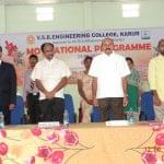 VSB Engineering College Karur Events photo 6