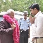 VSB Engineering College Karur Events photo 4