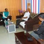 VSB Engineering College Karur Events photo 3