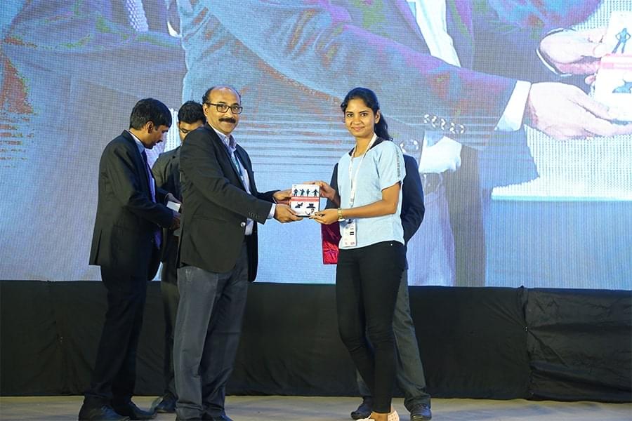 Vardhaman College of Engineering Hyderabad Events photo 5