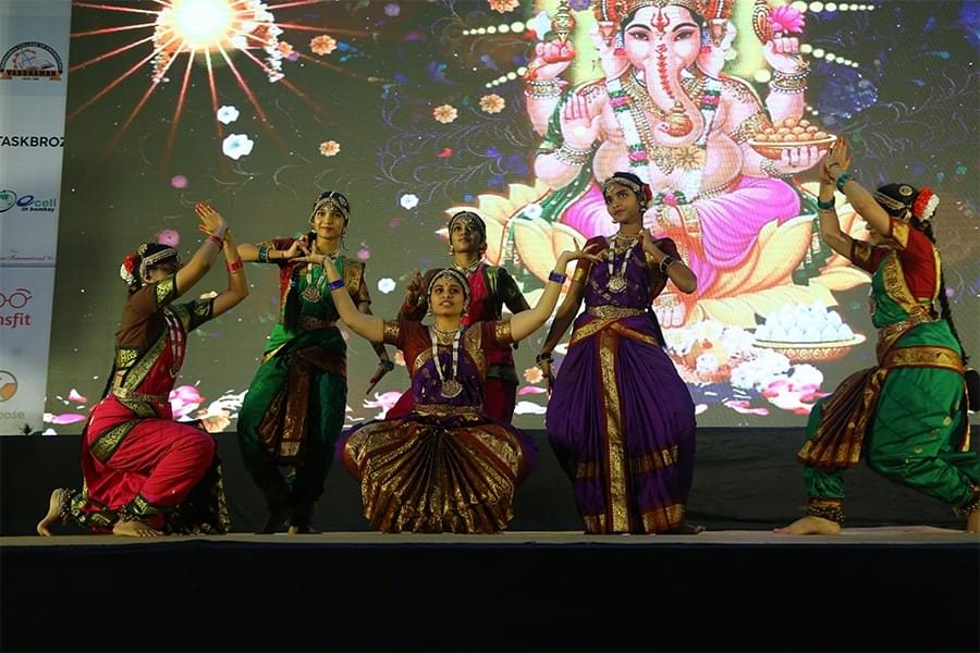 Vardhaman College of Engineering Hyderabad Events photo 4