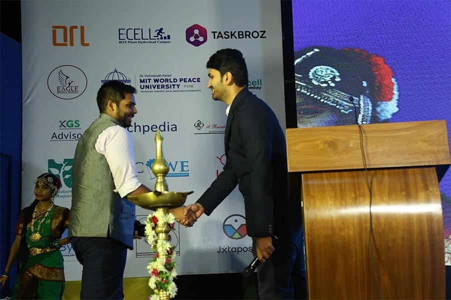 Vardhaman College of Engineering Hyderabad Events photo 3