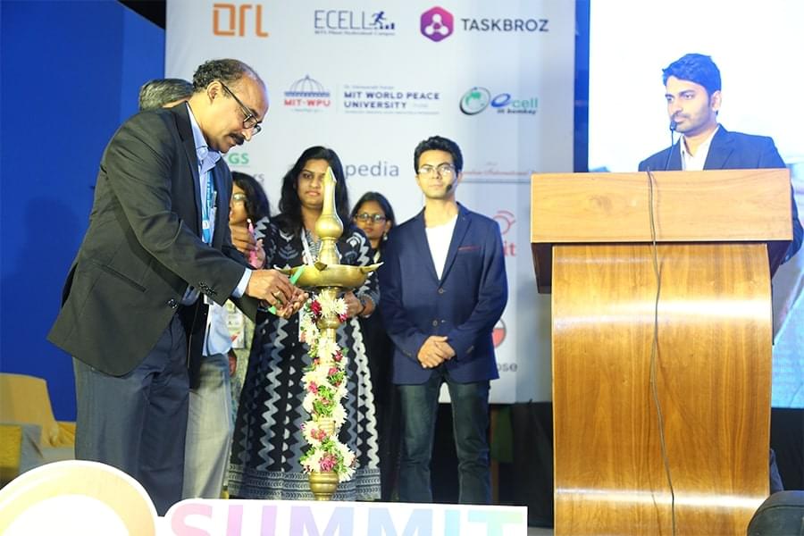 Vardhaman College of Engineering Hyderabad Events photo 2