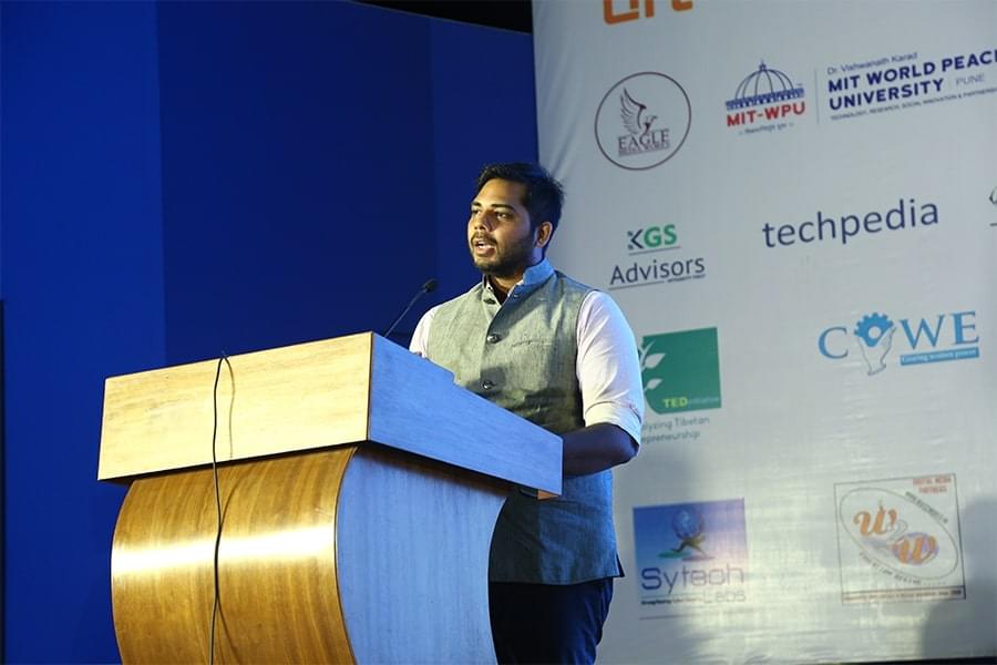 Vardhaman College of Engineering Hyderabad Events photo 1