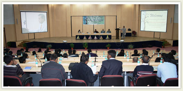 Wildlife Institute of India Dehradun Events photo 4