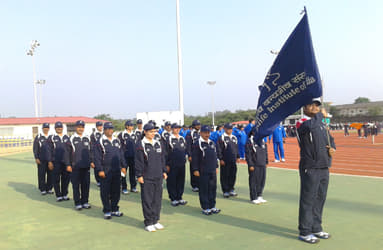 Wildlife Institute of India Dehradun Events photo 3