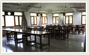 Wildlife Institute of India Dehradun hostel photo 4