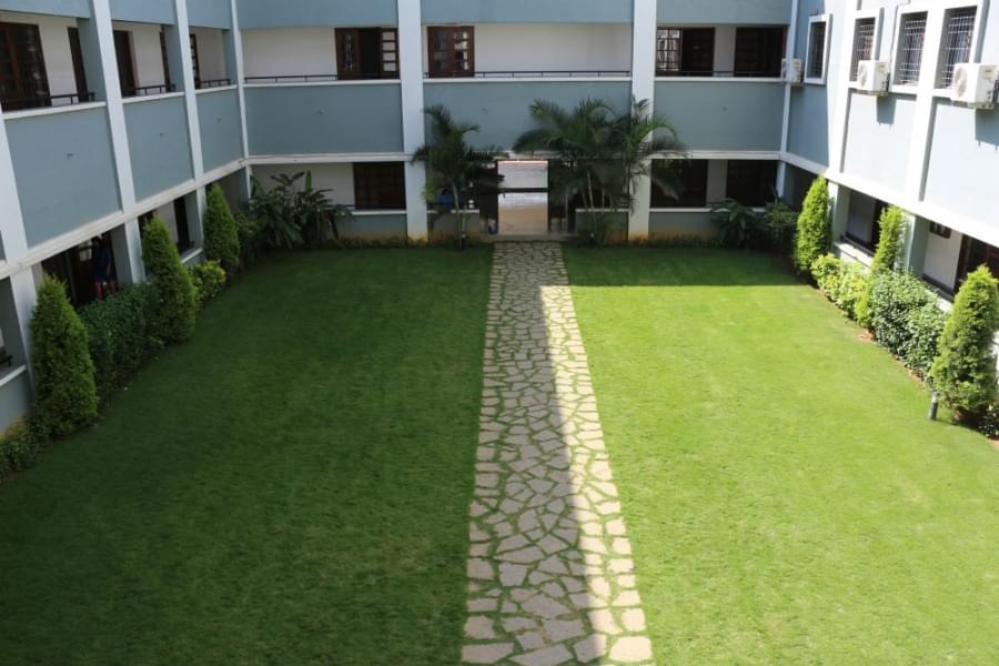 XIME Bangalore Campus photo 10