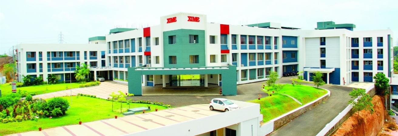 XIME Bangalore Campus photo 12