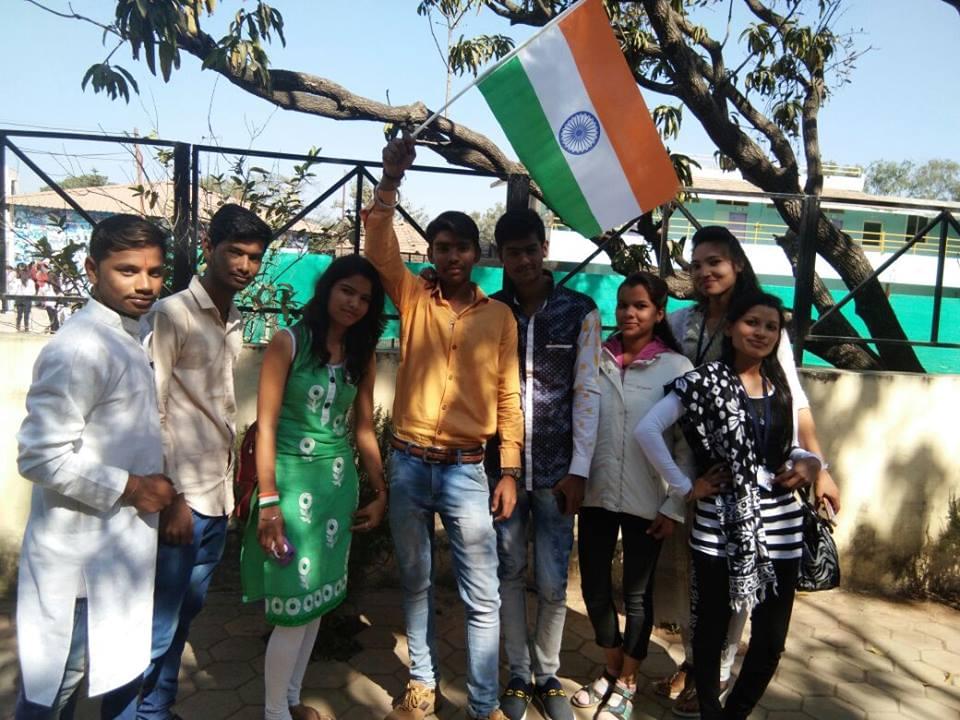 Arihant College Indore Extra-Curricular Activities photo 7