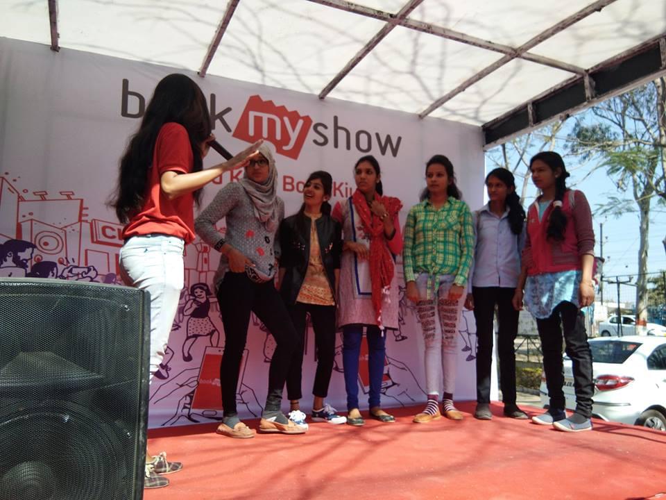 Arihant College Indore Extra-Curricular Activities photo 4