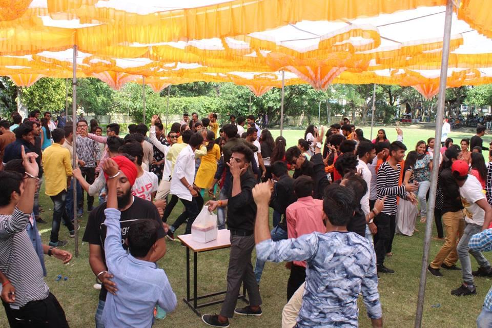 Arihant College Indore Extra-Curricular Activities photo 2