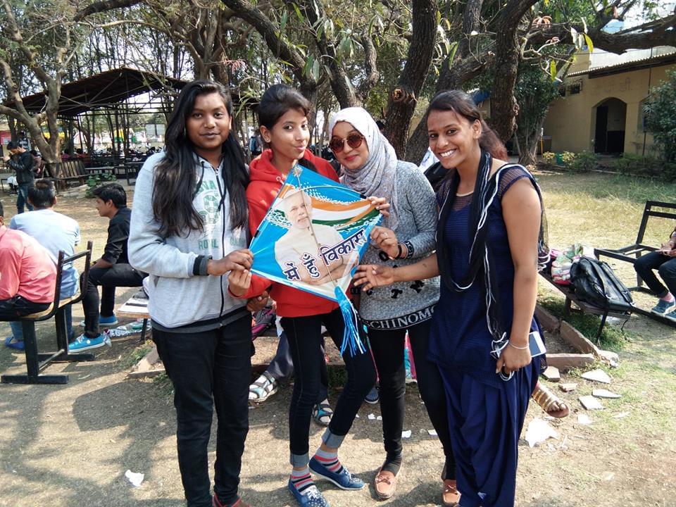 Arihant College Indore Extra-Curricular Activities photo 1