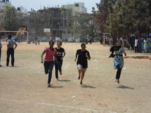 Bangalore City College of Education Events and Activities photo 11