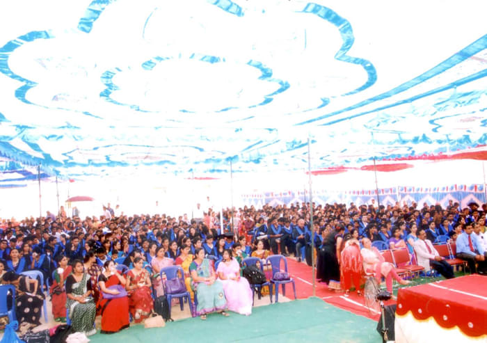 Bangalore City College of Education Events and Activities photo 10