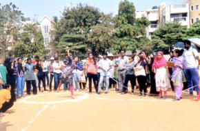 Bangalore City College of Education Events and Activities photo 5