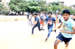 Bangalore City College of Education Events and Activities photo 1