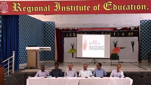 RIE Ajmer Events and Activities photo 11