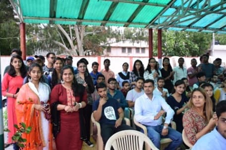 RIE Ajmer Events and Activities photo 10