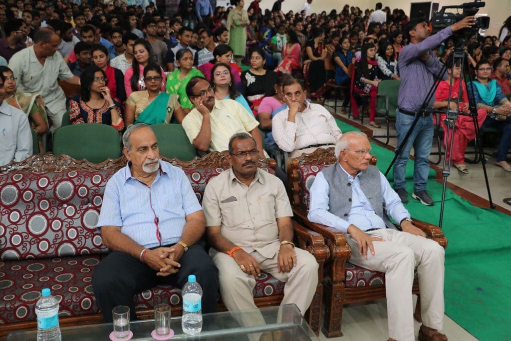 RIE Ajmer Events and Activities photo 8