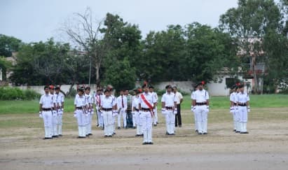 RIE Ajmer Events and Activities photo 7