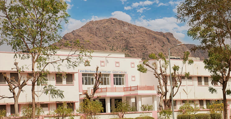 RIE Ajmer Building photo 6