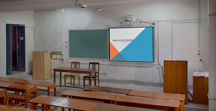 RIE Ajmer Building photo 2