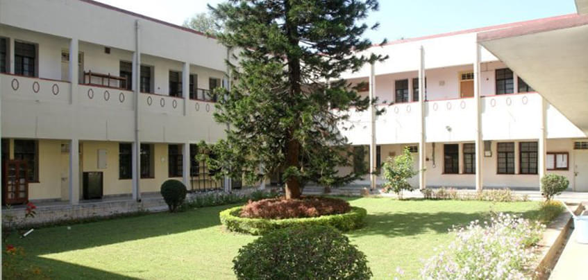 RIE Mysore Buildings photo 2