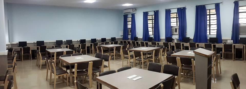 RIE Mysore hostel photo 6