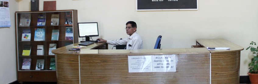 RIE Mysore hostel photo 3