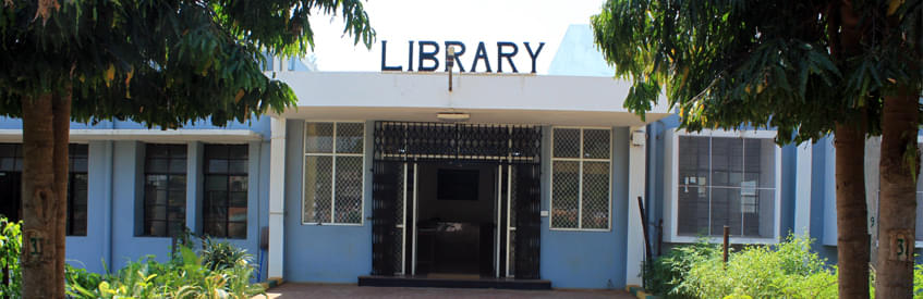 RIE Mysore hostel photo 1