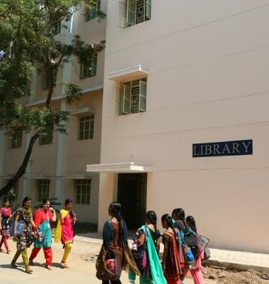 Coimbatore Institute of Technology Facilities photo 1