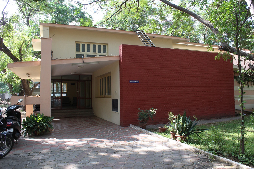 Coimbatore Institute of Technology Facilities photo 3