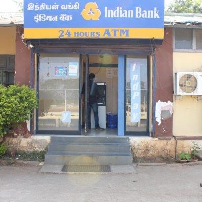 Coimbatore Institute of Technology Facilities photo 6