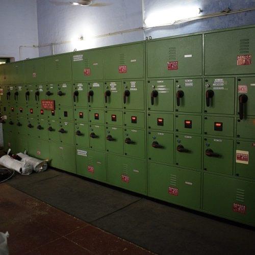 Coimbatore Institute of Technology Facilities photo 5