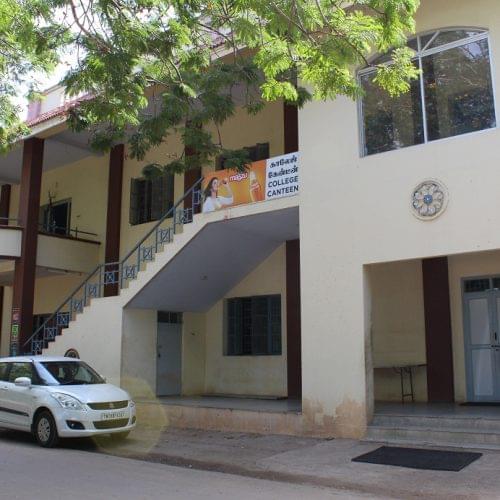 Coimbatore Institute of Technology Facilities photo 4