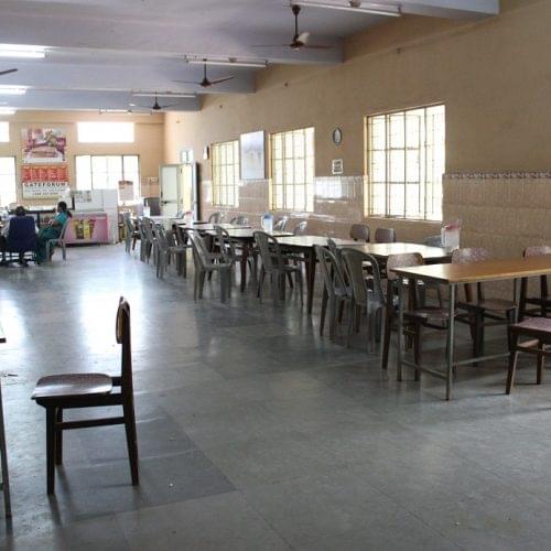 Coimbatore Institute of Technology Facilities photo 2