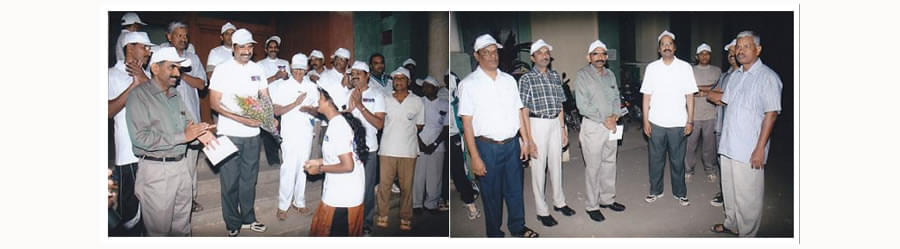 Coimbatore Institute of Technology Events photo 3