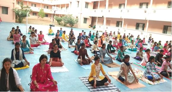 Coimbatore Institute of Technology Events photo 2