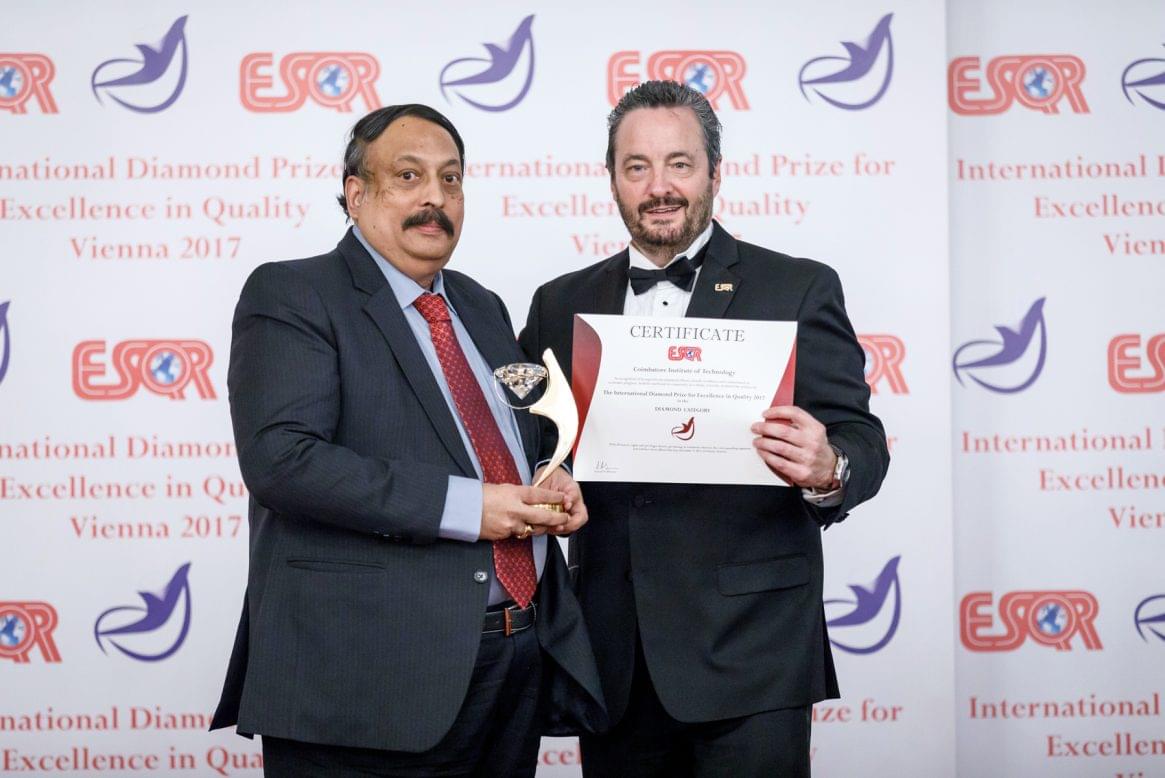 Coimbatore Institute of Technology Events photo 1